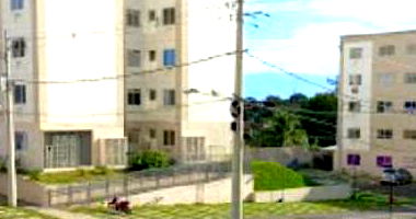 Apartamento 2 quartos, 48,74m² privativos, desocupado