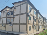 Apartamento residencial com 2 quartos, 1 banheiro e 51,69m² privativos