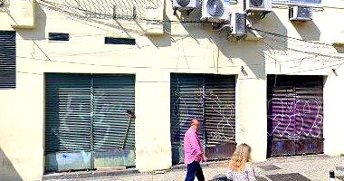 Salas Comerciais no Centro do Rio - 208, 209 e 210