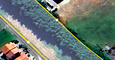 Terreno com 3.656,74m² em Criciúma/SC
