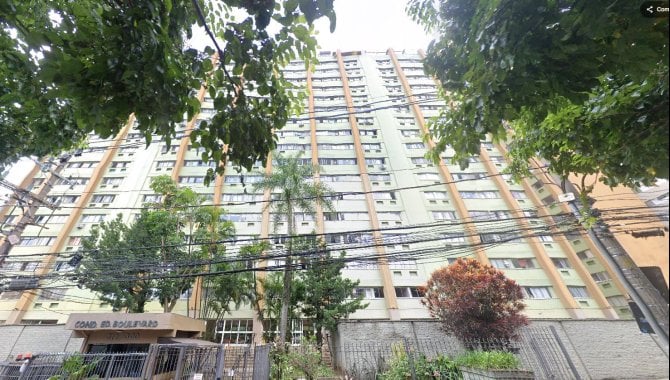 Apartamento 33 m² com 1 quarto próximo ao Metrô Ana Rosa