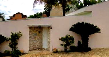 Casa com 116m² de área construída em São João da Boa Vista