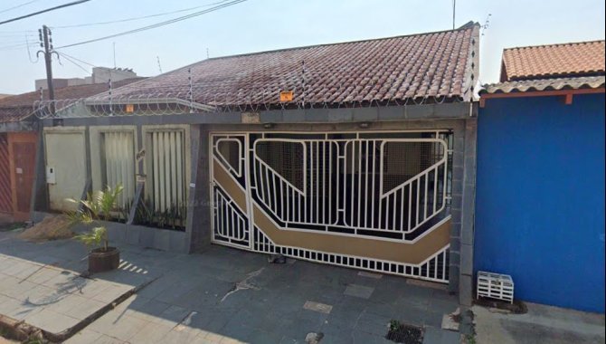 Casa espaçosa em Porto Velho com 288 m² de área construída