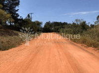 Terreno Amplo em Botucatu - SP