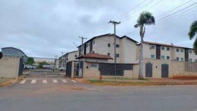 Apartamento 42m² com 1 vaga em Campo Grande - MS
