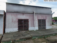 Prédio Comercial com 254,88m² em Guajará/AM