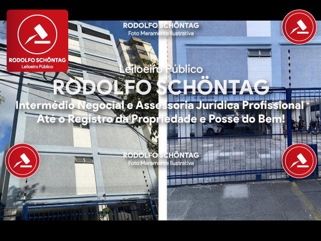 Apartamento 145,18 m² com 1 quarto e 1 banheiro
