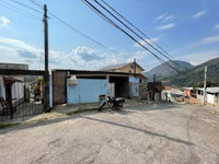 Casa 2 dormitórios, 2 banheiros, 150m² construídos em Teresópolis/RJ