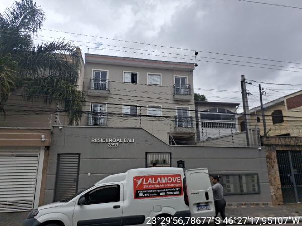 Apartamento com 1 quarto em São Paulo