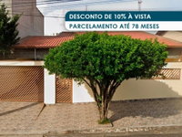 Casa 226 m² em Monte Mor - Parque Residencial Figueira
