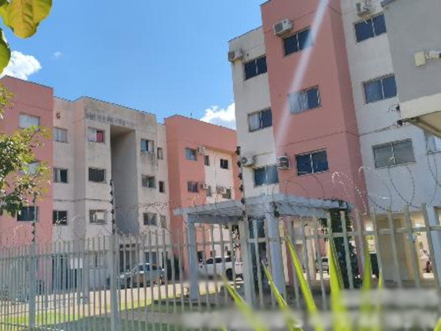 Apartamento 2 quartos em Palmas