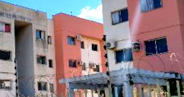 Apartamento 2 quartos em Palmas