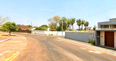 Terreno Urbano de 1.066,56m² em Paraíso do Tocantins