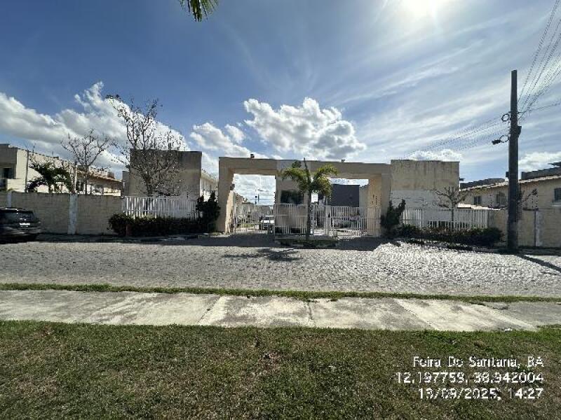 Casa com 2 quartos, 55,15m², 1 vaga de garagem