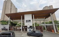 Apartamento com 62m², 1 quarto, 1 banheiro e vaga de garagem