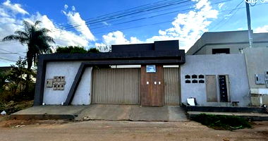 Apartamento 55,98m² em Condomínio com 1 Banheiro