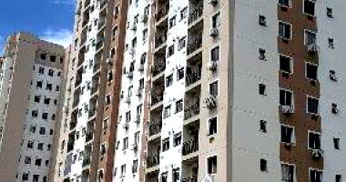 Apartamento com 2 Quartos e 1 Vaga em Aracaju