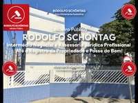 Apartamento 35,01m² em Santos com 1 quarto