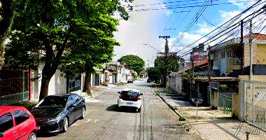 Terreno amplo de 356,80m² em Vila Galvão - Guarulhos/SP