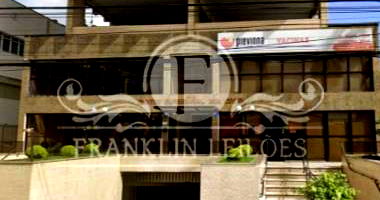 Conjunto Comercial 82m² no Centro Empresarial Ana Costa