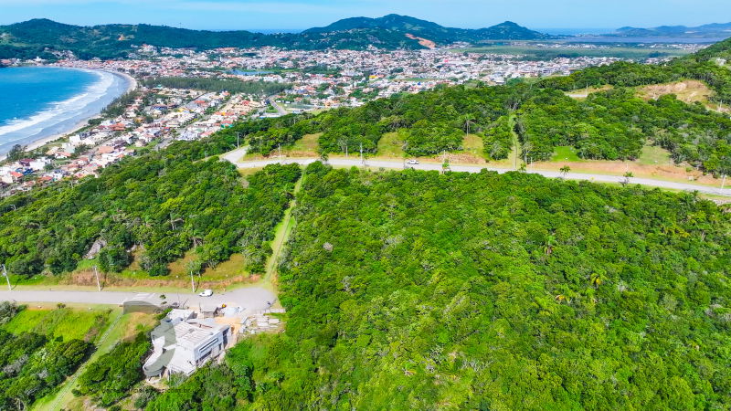 Terreno amplo em Garopaba com 3131,94 m²