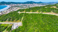 Terreno amplo em Garopaba com 3131,94 m²