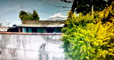 Casa em Alvenaria com 3 Quartos e 1 Banheiro