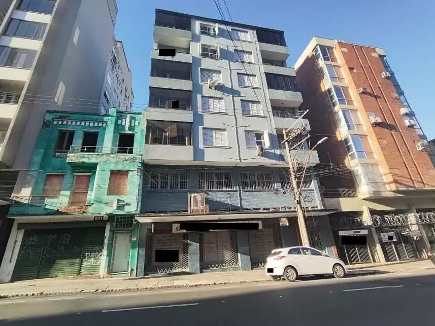 Sala Comercial em Leilão com 378m² - Porto Alegre/RS