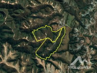 Terreno Rural de 54,18 Hectares na Fazenda Guanandi da Serra