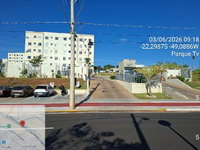 Apartamento 2 Quartos, 39 m² Privativos, 1 Vaga