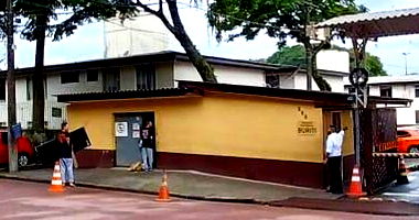 Apartamento Ocupado com 2 Quartos em Curitiba