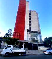 Apartamento Ocupado com 51m² na Liberdade, São Paulo