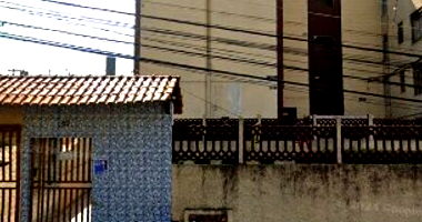 Apartamento 24A em São Paulo - Ocupado e com ótima metragem
