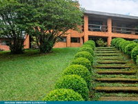 Chácara com casa e lazer em condomínio fechado, 6 quartos, 4 banheiros, 689,75m² construídos