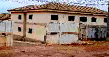 Apartamento com 2 Quartos em Águas Lindas de Goiás