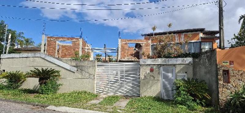 Casa com 476m², 1 vaga, ocupada, 671m² de terreno