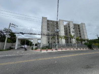 Apartamento com 2 quartos, 47m², 1 vaga de garagem
