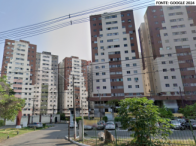 Apartamento com 59,77m² em Salvador/BA