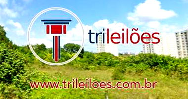 Lote de Terras de 25.300m2 em Santa Rita/PB