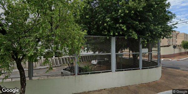 Apartamento 201, Bloco 04, 3 Dormitórios em Cuiabá