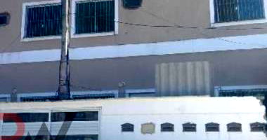 Apartamento em São Gonçalo/RJ com 31m²