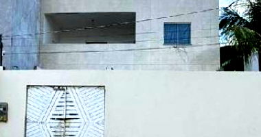 Casa com 106,4m² e Terreno com 160m² em Barra dos Coqueiros/SE