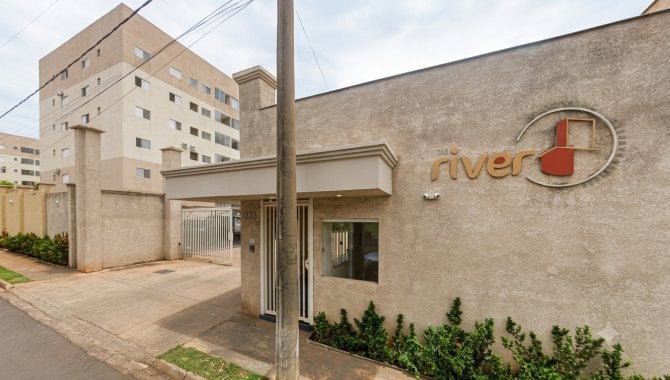 Apartamento 89m² com 2 Vagas - - Vila Floreano