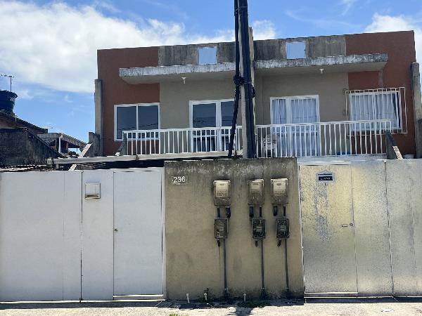Apartamento com 2 quartos, 54,42m²