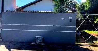 Casa com 2 Quartos e 53,5 m² em Avare/SP