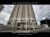 Apartamento 45m² com 2 Quartos em São Paulo