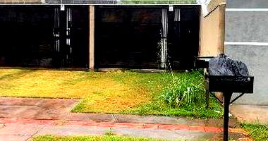 Casa com 2 Quartos em Campo Grande/MS