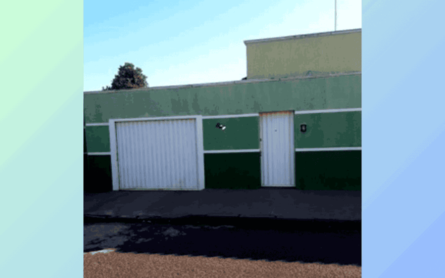 Casa 147m² em Uberlândia/MG - Oportunidade com 36% de desconto