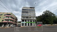 Apartamento 111m², 3 quartos, ED MALFATTI, Coronel Freitas