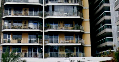 Apartamento c/ 215m² e vista mar em Icaraí, Niterói